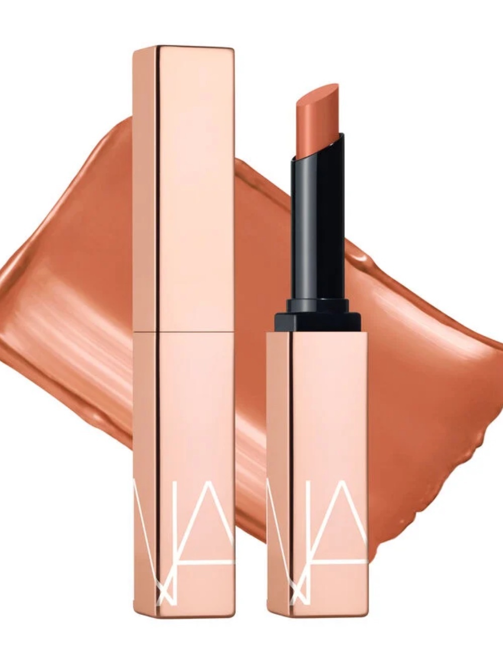 ✨ NARS Afterglow Sensual Shine Lipstick | Voyeur 201 | Full Size | NIB ✨